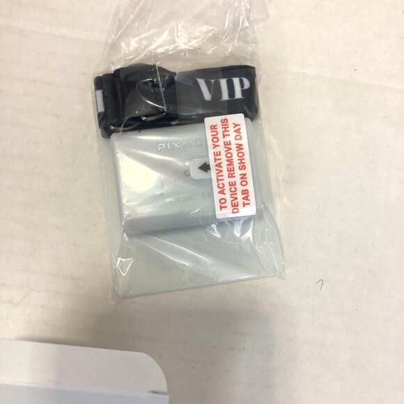 Taylor Swift Eras Tour Official VIP Package Merch Box Complete NEW - CHICAGO, IL - Picture 5 of 12